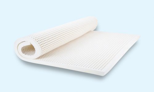 Nệm cao su Vạn Thành Unique