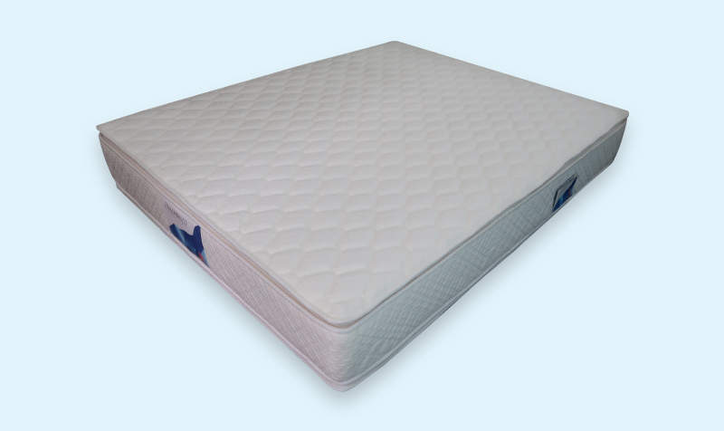 Nệm lò xo Diamond Vạn Thành