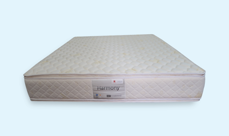 Nệm lò xo Harmony Vạn Thành