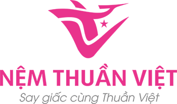 Nệm Cao Su Thuần Việt
