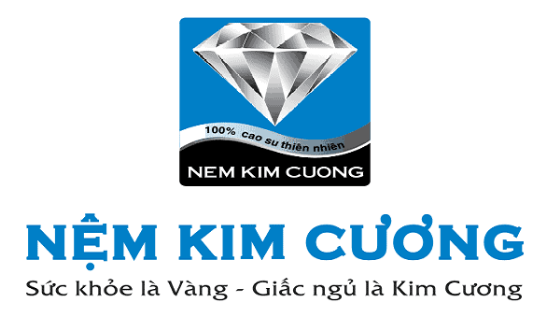 Nệm Cao Su Kim Cương