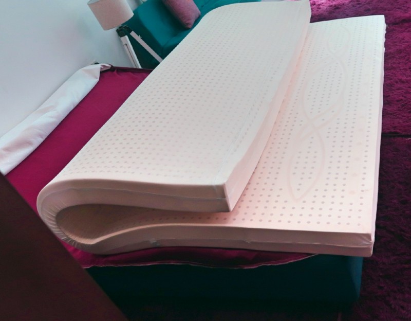 nệm kim cương 1m6 luxury